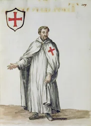 Un templario veneciano